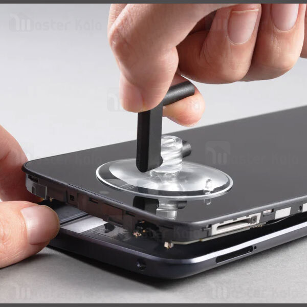 کیت پیچ گوشتی شارژی شیائومی Xiaomi Hoto QWLSD012